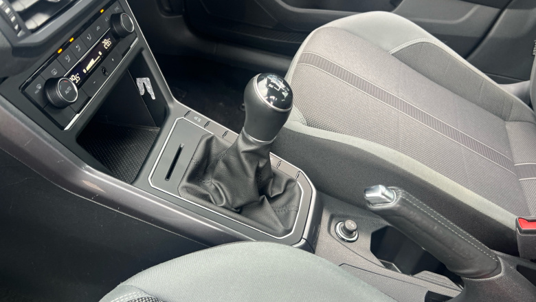 Volkswagen Polo 1.6 TDI 95 SEL 5dr Diesel Hatchback